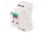 F&F RT-826 Regulador de Temperatura -25÷130°C