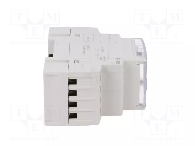 F&F RT-826 Regulador de Temperatura -25÷130°C