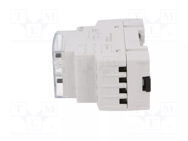 F&F RT-826 Regulador de Temperatura -25÷130°C