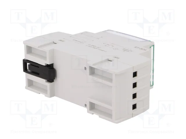 F&F RT-826 Regulador de Temperatura -25÷130°C