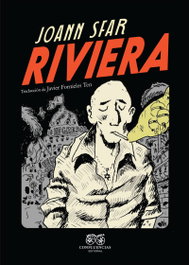 Riviera, Joann Sfar - CONFLUENCIAS