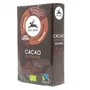 ALCE NERO Cacao en Polvo BIO 75g