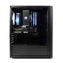 Komputronik Level GO [C02] PC Gaming Ryzen 5 9600X, 32GB RAM, RTX 5060 Ti 16GB, SSD 1TB, Windows 11 Home