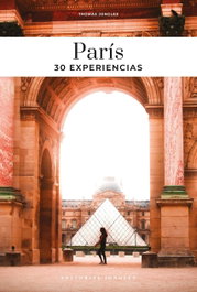 JONGLEZ Paris:30 experiencias, Thomas Jonglez - JONGLEZ
