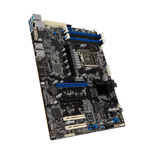 ASUS Server P12R-E LGA 1200 ATX DDR4