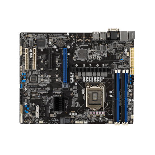 ASUS Server P12R-E LGA 1200 ATX DDR4