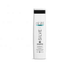 Nirvel Silver Shampoo 250ml