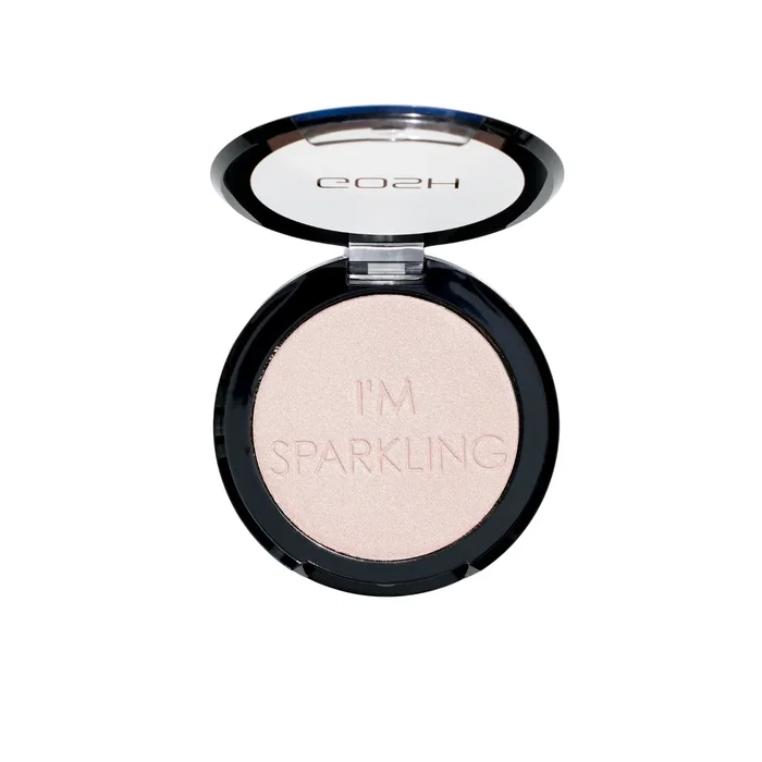 Gosh I'M SPARKLING 003 Pearl dust Iluminador en Polvo