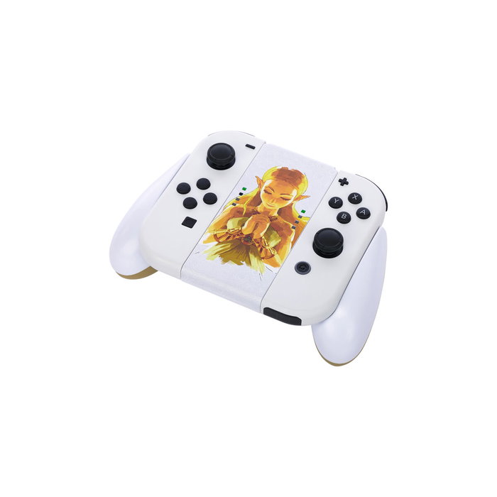 Power A Joy-Con Agarre Confort Zelda Nintendo Switch