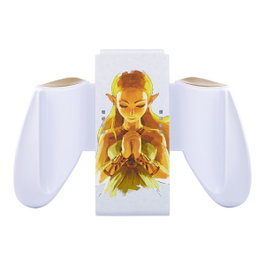 Power A Joy-Con Agarre Confort Zelda Nintendo Switch