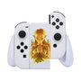 Power A Joy-Con Agarre Confort Zelda Nintendo Switch