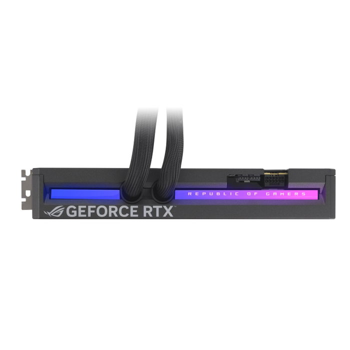 ASUS ROG Astral GeForce RTX 5090 32 GB GDDR7 LC-RTX5090-O32G-GAMING ASUS ROG Astral GeForce RTX 5090 32 GB GDDR7 LC-RTX5090-O32G-GAMING