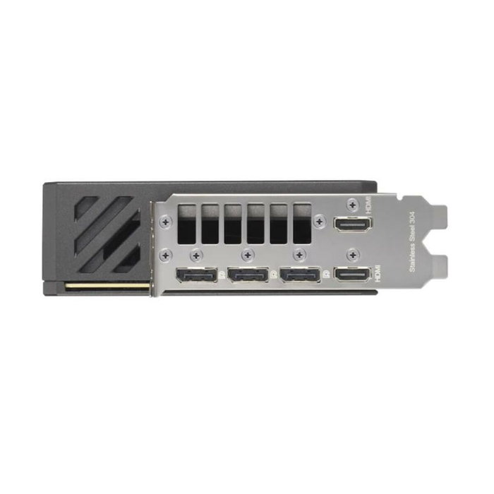 ASUS ROG Astral GeForce RTX 5090 32 GB GDDR7 LC-RTX5090-O32G-GAMING ASUS ROG Astral GeForce RTX 5090 32 GB GDDR7 LC-RTX5090-O32G-GAMING