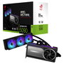 ASUS ROG Astral LC GeForce RTX 5090 32 GB GDDR7 512-bit PCIe 5.0 Tarjeta Gráfica Gaming con 4 Ventiladores y Refrigeración Líquida