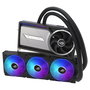 ASUS ROG Astral LC GeForce RTX 5090 32 GB GDDR7 512-bit PCIe 5.0 Tarjeta Gráfica Gaming con 4 Ventiladores y Refrigeración Líquida
