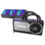 ASUS ROG Astral LC GeForce RTX 5090 32 GB GDDR7 512-bit PCIe 5.0 Tarjeta Gráfica Gaming con 4 Ventiladores y Refrigeración Líquida
