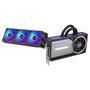 ASUS ROG Astral LC GeForce RTX 5090 32 GB GDDR7 512-bit PCIe 5.0 Tarjeta Gráfica Gaming con 4 Ventiladores y Refrigeración Líquida