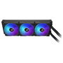 ASUS ROG Astral LC GeForce RTX 5090 32 GB GDDR7 512-bit PCIe 5.0 Tarjeta Gráfica Gaming con 4 Ventiladores y Refrigeración Líquida