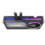 ASUS ROG Astral GeForce RTX 5090 32 GB GDDR7 LC-RTX5090-O32G-GAMING