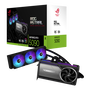 ASUS ROG Astral GeForce RTX 5090 32 GB GDDR7 LC-RTX5090-O32G-GAMING