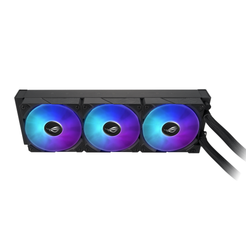 ASUS ROG Astral GeForce RTX 5090 32 GB GDDR7 LC-RTX5090-O32G-GAMING ASUS ROG Astral GeForce RTX 5090 32 GB GDDR7 LC-RTX5090-O32G-GAMING