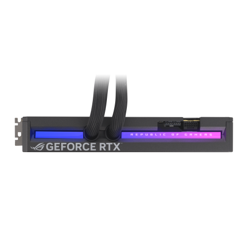 ASUS ROG Astral GeForce RTX 5090 32 GB GDDR7 LC-RTX5090-O32G-GAMING ASUS ROG Astral GeForce RTX 5090 32 GB GDDR7 LC-RTX5090-O32G-GAMING