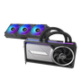 ASUS ROG Astral GeForce RTX 5090 32 GB GDDR7 LC-RTX5090-O32G-GAMING