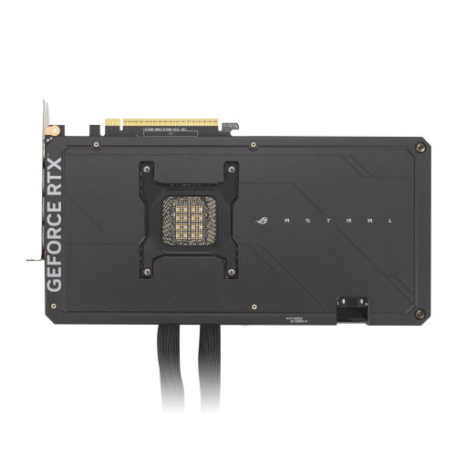 ASUS ROG Astral GeForce RTX 5090 32 GB GDDR7 LC-RTX5090-O32G-GAMING ASUS ROG Astral GeForce RTX 5090 32 GB GDDR7 LC-RTX5090-O32G-GAMING