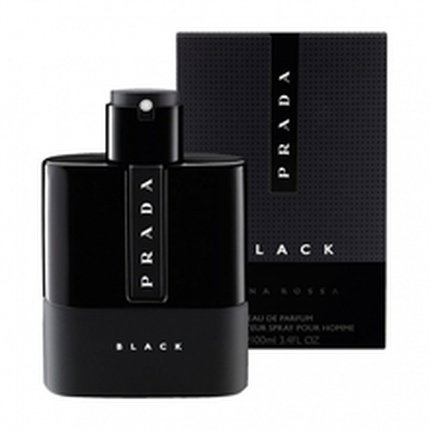 Prada Luna Rossa Black Eau de Parfum 100 ml