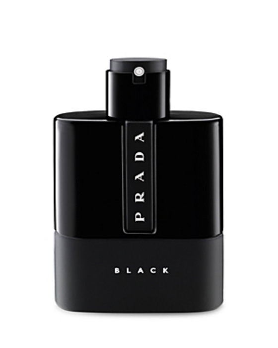 Prada Luna Rossa Black Agua de perfume 100 ml Prada Luna Rossa Black Agua de perfume 100 ml