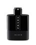Prada Luna Rossa Black Agua de perfume 100 ml