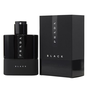 Prada Luna Rossa Black Eau de Parfum Vaporizador 100 ml