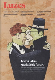REVISTA LUZES Luzes nº 50, VV.AA. - REVISTA LUZES
