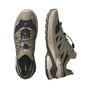 Zapatillas de trail para hombre Salomon Xa Meta Gore-Tex Marrón