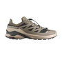 Zapatillas de trail para hombre Salomon Xa Meta Gore-Tex Marrón
