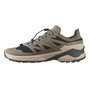 Zapatillas de trail para hombre Salomon Xa Meta Gore-Tex Marrón