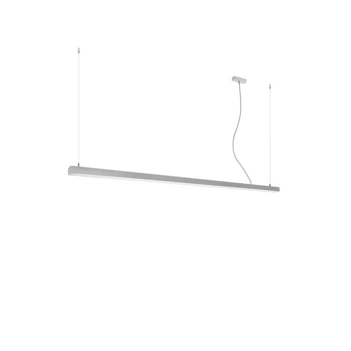 PINNE Lámpara Colgante SOL-TH.229 Luminaria Moderna Geométrica para Oficina o Hogar