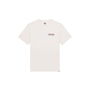 Camiseta de Manga Corta Hombre Dickies Bolivar Ss Blanco