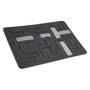 Ultron Tablet Tasche RealLife Keeper 11 pulgadas Organizer Negro/Gris