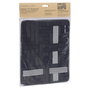 Ultron Tablet Tasche RealLife Keeper 11 pulgadas Organizer Negro/Gris