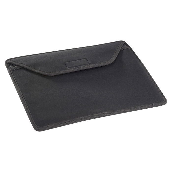 Ultron 156802 Funda para Tablet de 11" Organizer RealLife Keeper Negro Gris