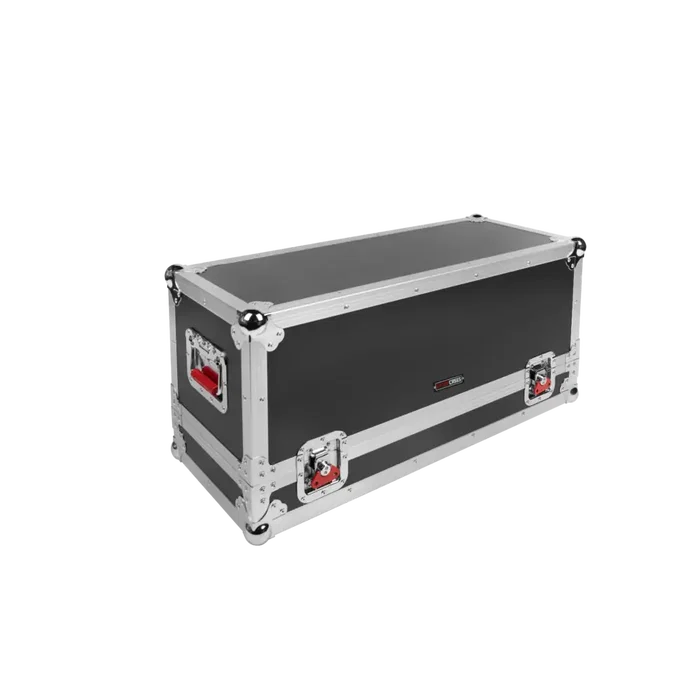 Gator Estuche Tour ATA para Cabezal de Amplificador