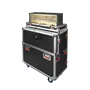 Gator Estuche Tour ATA para Cabezal de Amplificador