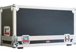 Gator Estuche Amplificador Cabezal Gtour 77 X 26 X 31,7 Cm