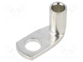 ERKO Terminal de anillo tubular M12 50mm2
