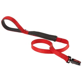 Ferplast Correa Leash Pocket Matic G25 120 Red