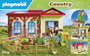 Granja maletín playmobil country