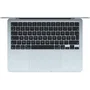 Apple MacBook Air 13.6 Pulgadas (2026) M5 CPU 10 núcleos / GPU 10 núcleos 16GB RAM 1TB SSD Azul Cielo - MDHJ4FNA