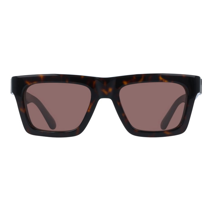 Ferragamo SF2071S-242 Gafas de Sol Marrón Ferragamo SF2071S-242 Gafas de Sol Marrón