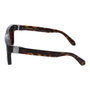 Ferragamo SF2071S-242 Gafas de Sol Marrón
